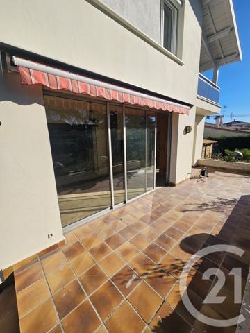 Appartement F4 à vendre  4 pièces - 101,20 m 2   GRADIGNAN  - 33