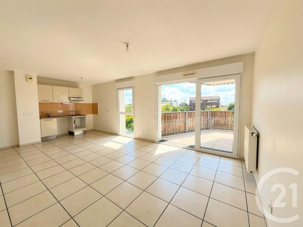 Appartement F4 à vendre  4 pièces - 101,20 m 2   GRADIGNAN  - 33