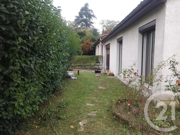 Appartement F4 à vendre  4 pièces - 101,20 m 2   GRADIGNAN  - 33