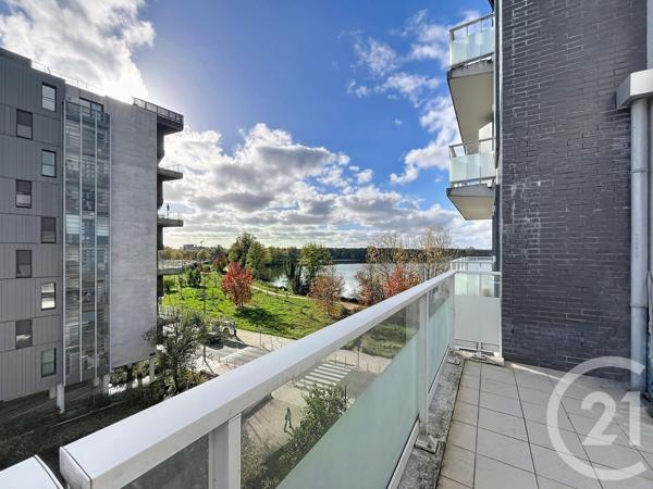 Appartement F4 à vendre  4 pièces - 101,20 m 2   GRADIGNAN  - 33