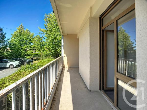 Appartement F4 à vendre  4 pièces - 101,20 m 2   GRADIGNAN  - 33