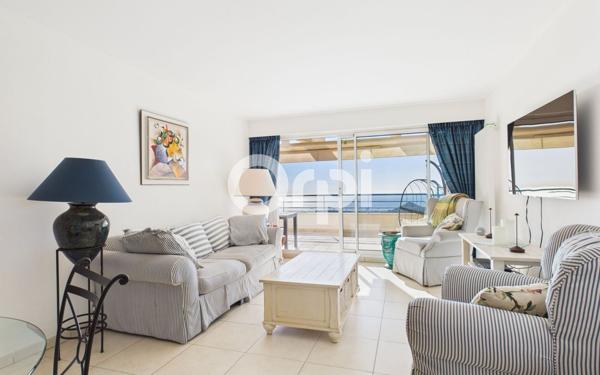 Appartement à vendre    3 pièces • 77,93 m2 Mandelieu-la-Napoule