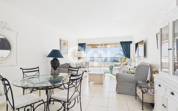 Appartement à vendre    3 pièces • 77,93 m2 Mandelieu-la-Napoule