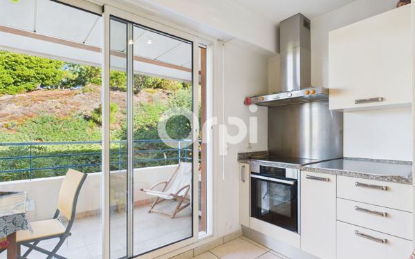 Appartement à vendre    3 pièces • 77,93 m2 Mandelieu-la-Napoule