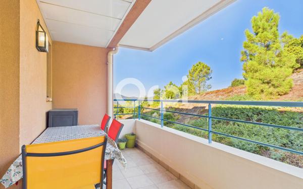 Appartement à vendre    3 pièces • 77,93 m2 Mandelieu-la-Napoule