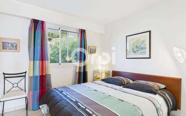 Appartement à vendre    3 pièces • 77,93 m2 Mandelieu-la-Napoule