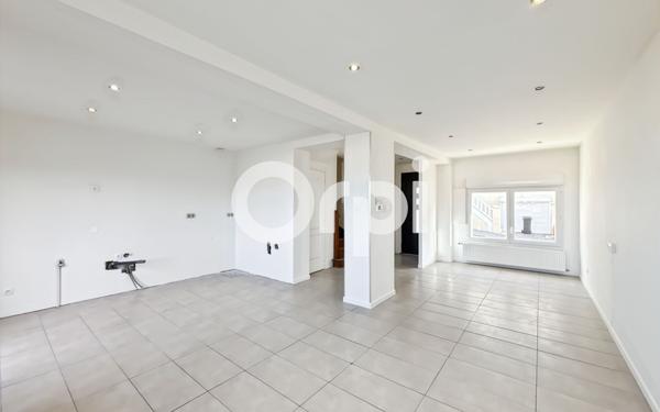 Maison à vendre    4 pièces • 73 m2 Boulogne-sur-Mer