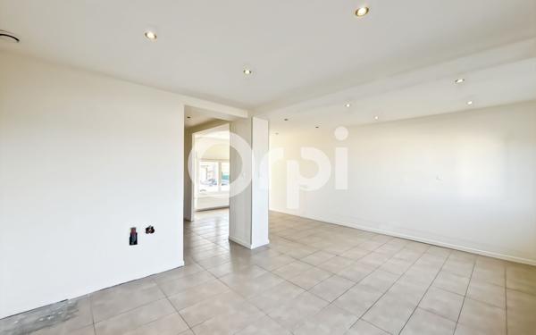 Maison à vendre    4 pièces • 73 m2 Boulogne-sur-Mer