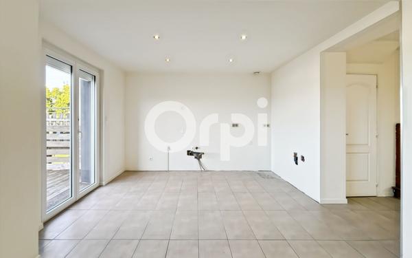 Maison à vendre    4 pièces • 73 m2 Boulogne-sur-Mer