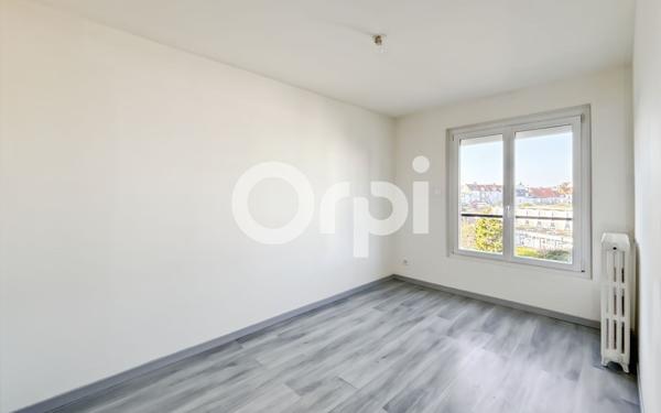 Maison à vendre    4 pièces • 73 m2 Boulogne-sur-Mer