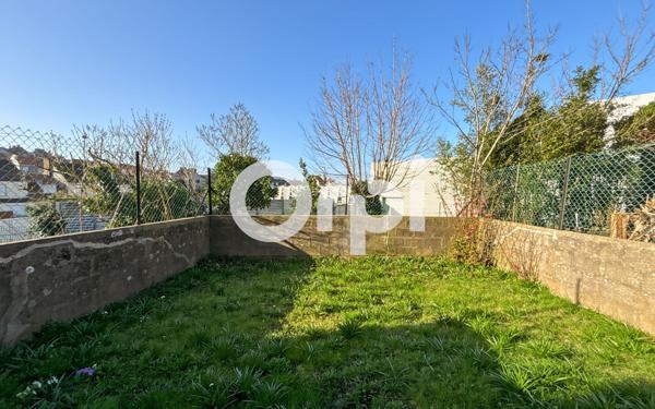 Maison à vendre    4 pièces • 73 m2 Boulogne-sur-Mer
