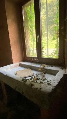 Ancienne maison forestière - Vente interactive