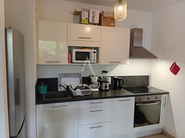 Appartement Suresnes 2 pièces 40 m2