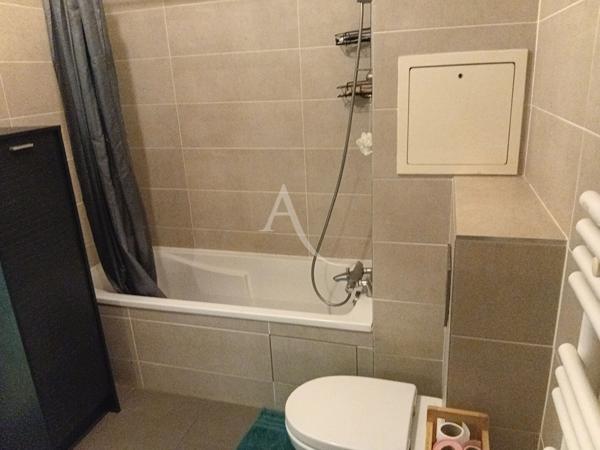 Appartement Suresnes 2 pièces 40 m2