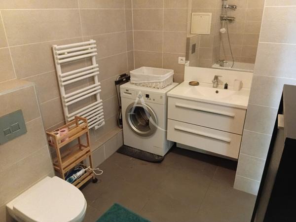 Appartement Suresnes 2 pièces 40 m2
