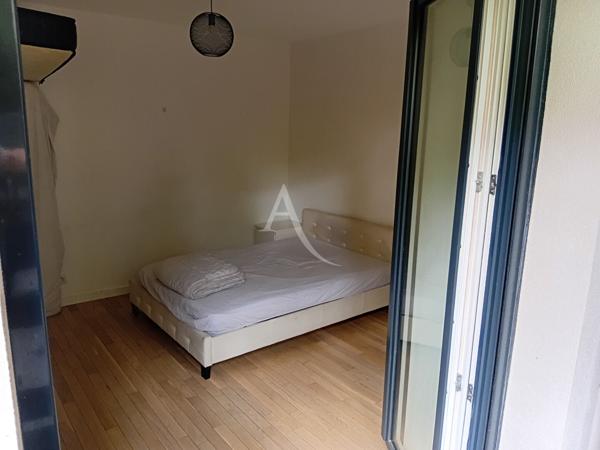 Appartement Suresnes 2 pièces 40 m2