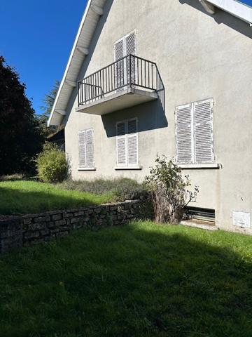 Maison à rénover sur beau terrain arboré à Chaumont Détails des diagnostics énergétiques