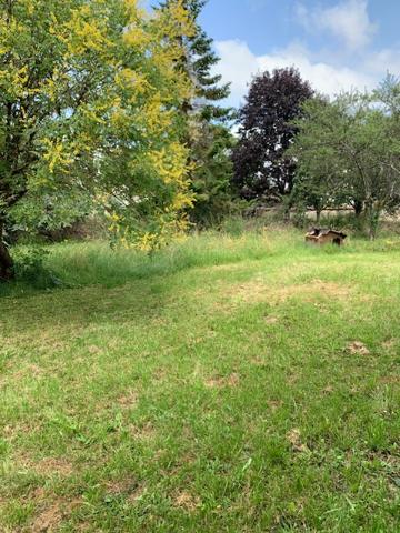 Maison à rénover sur beau terrain arboré à Chaumont Détails des diagnostics énergétiques