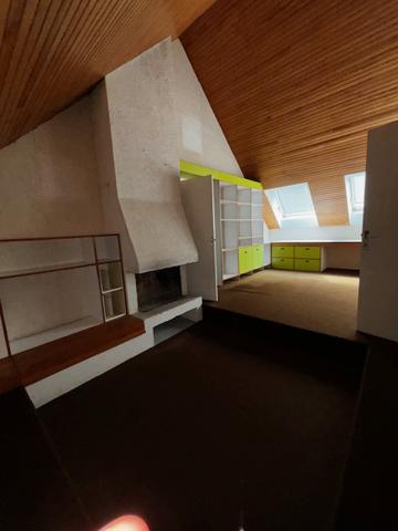 Maison à rénover sur beau terrain arboré à Chaumont Détails des diagnostics énergétiques