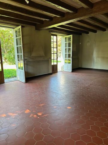 Maison à rénover sur beau terrain arboré à Chaumont Détails des diagnostics énergétiques