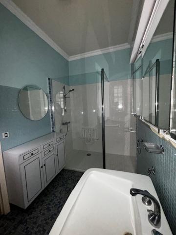 Maison à rénover sur beau terrain arboré à Chaumont Détails des diagnostics énergétiques
