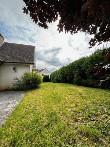 Maison à rénover sur beau terrain arboré à Chaumont Détails des diagnostics énergétiques