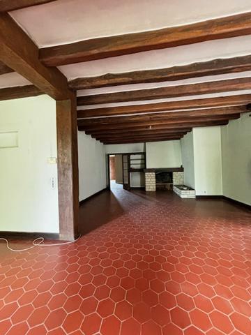 Maison à rénover sur beau terrain arboré à Chaumont Détails des diagnostics énergétiques