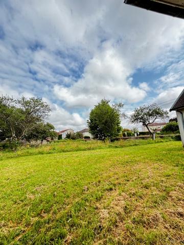 Maison à rénover sur beau terrain arboré à Chaumont Détails des diagnostics énergétiques