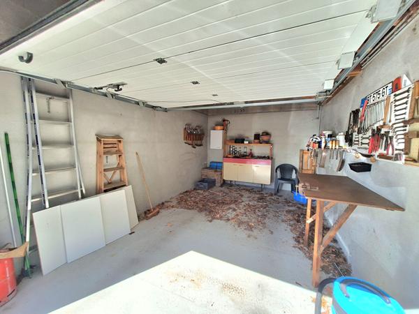 A vendre Maison de charme 5 chambres 118 m2 secteur calme et prisé Montlucon
