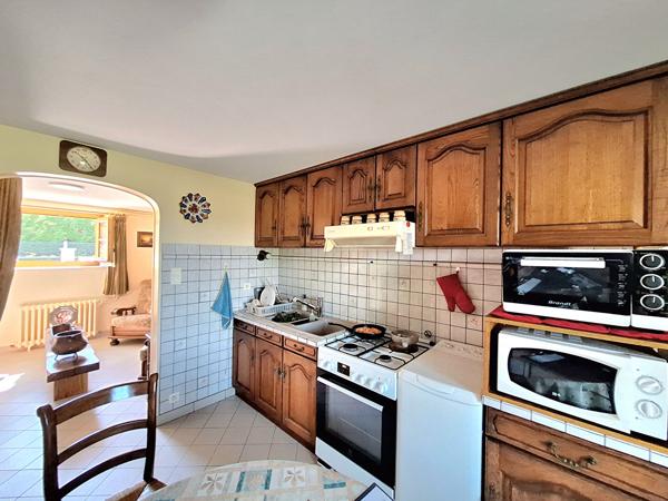 A vendre Maison de charme 5 chambres 118 m2 secteur calme et prisé Montlucon