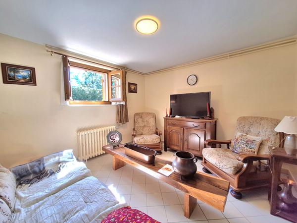 A vendre Maison de charme 5 chambres 118 m2 secteur calme et prisé Montlucon