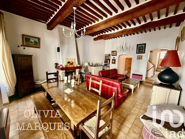 Maison à vendre 4 pièces 131 m² Aubagne