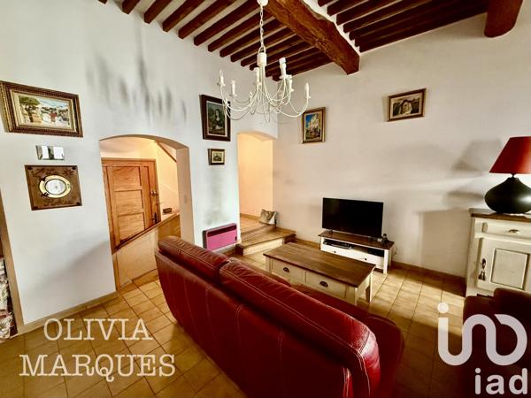 Maison à vendre 4 pièces 131 m² Aubagne