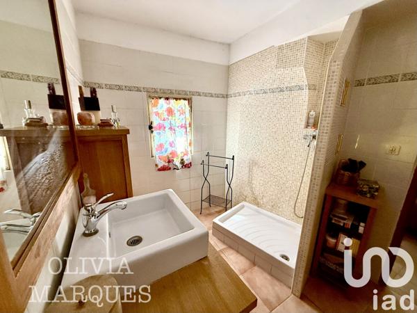 Maison à vendre 4 pièces 131 m² Aubagne