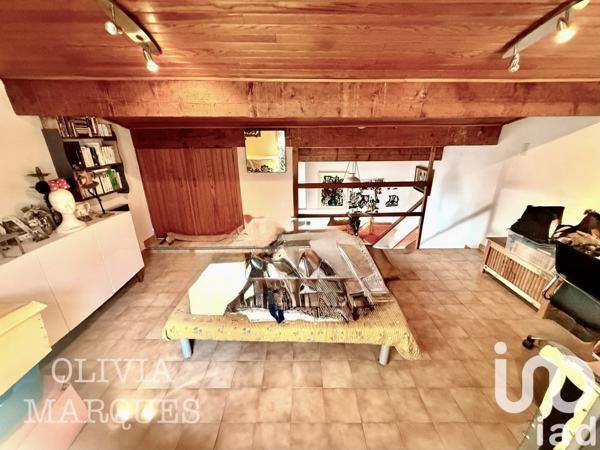 Maison à vendre 4 pièces 131 m² Aubagne