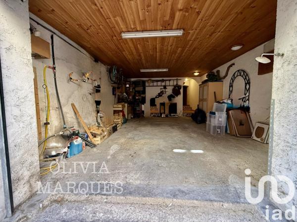 Maison à vendre 4 pièces 131 m² Aubagne