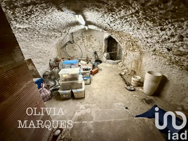 Maison à vendre 4 pièces 131 m² Aubagne