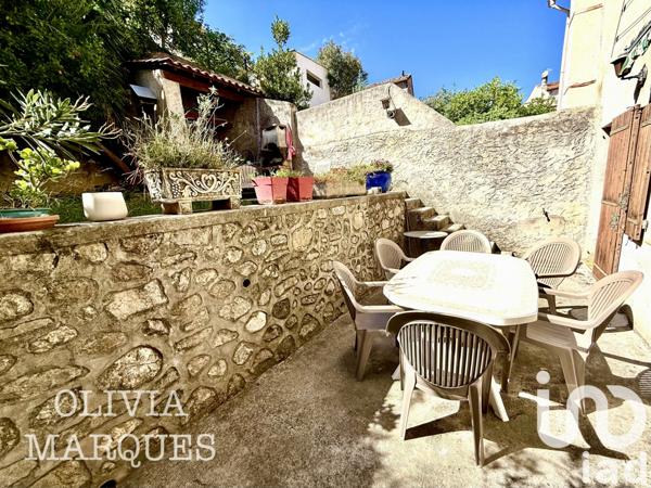 Maison à vendre 4 pièces 131 m² Aubagne