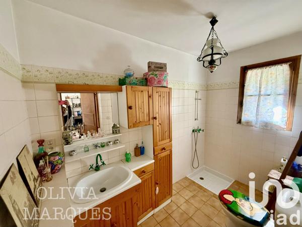 Maison à vendre 4 pièces 131 m² Aubagne