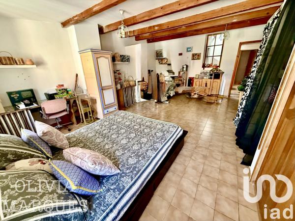 Maison à vendre 4 pièces 131 m² Aubagne