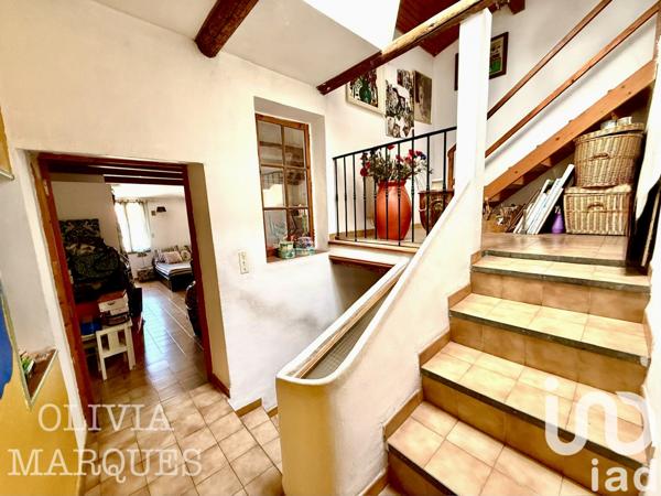 Maison à vendre 4 pièces 131 m² Aubagne