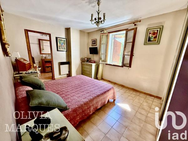 Maison à vendre 4 pièces 131 m² Aubagne