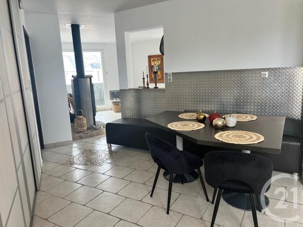 Appartement F5 à vendre  5 pièces - 90,13 m2 ST JEAN DE MONTS - 85