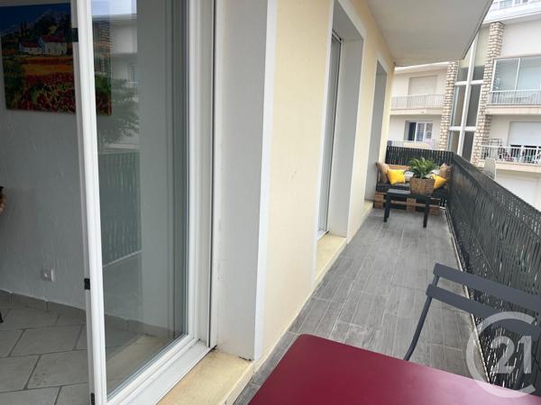 Appartement F5 à vendre  5 pièces - 90,13 m2 ST JEAN DE MONTS - 85