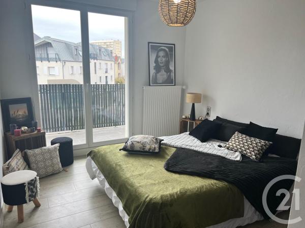 Appartement F5 à vendre  5 pièces - 90,13 m2 ST JEAN DE MONTS - 85
