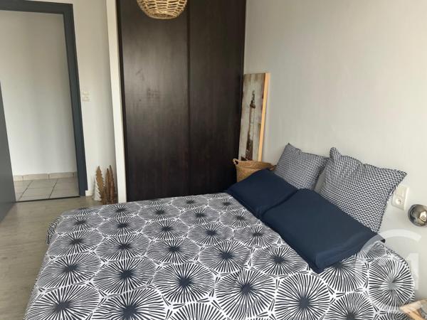 Appartement F5 à vendre  5 pièces - 90,13 m2 ST JEAN DE MONTS - 85