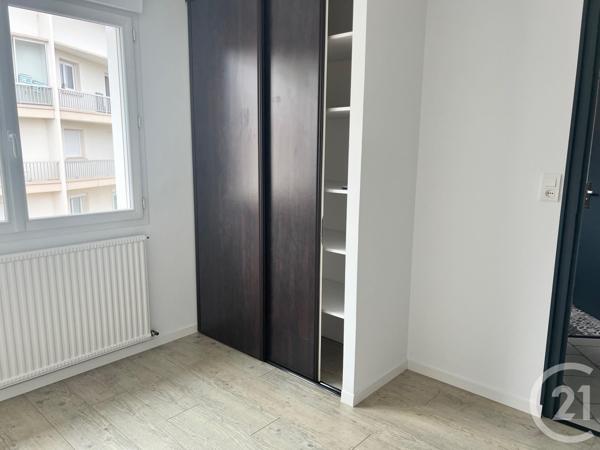 Appartement F5 à vendre  5 pièces - 90,13 m2 ST JEAN DE MONTS - 85