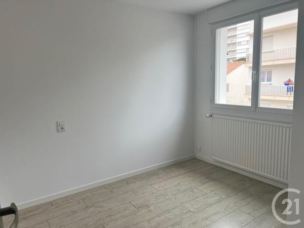 Appartement F5 à vendre  5 pièces - 90,13 m2 ST JEAN DE MONTS - 85