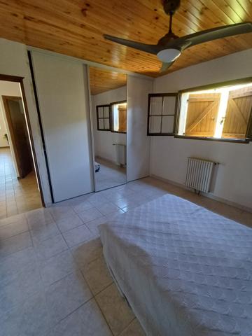 Gignac (34150) Maison 137 m2 avec piscine et terrain de 1196 m2