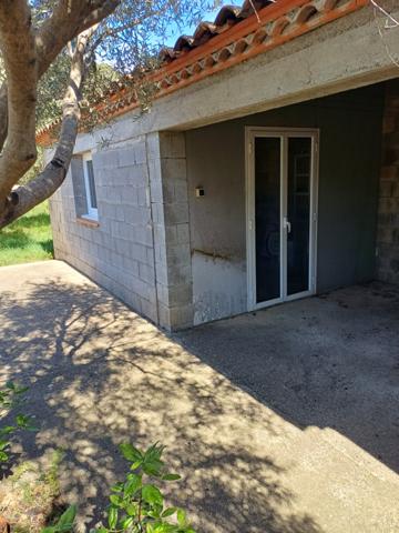 Gignac (34150) Maison 137 m2 avec piscine et terrain de 1196 m2